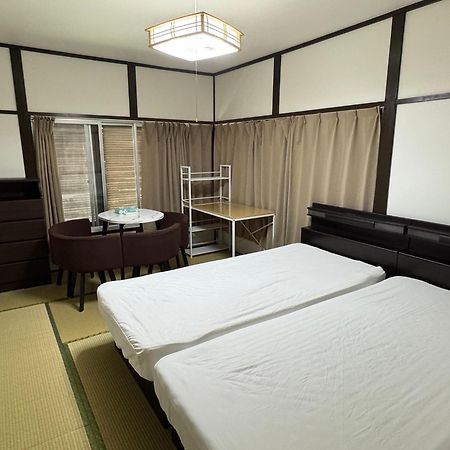 東京近隣 蔵元荘 駅近 交通便利 Villa Macudo Kültér fotó