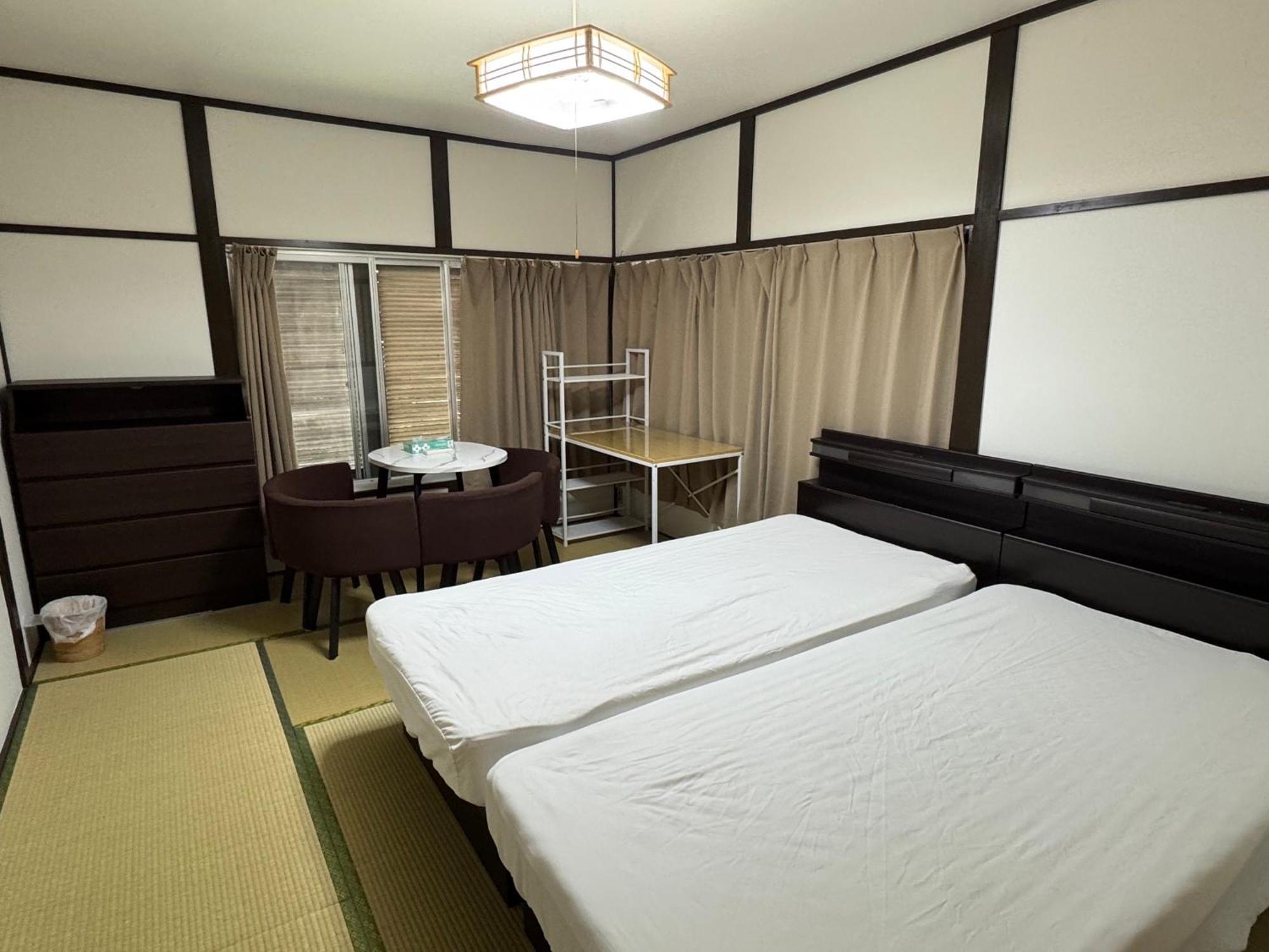 東京近隣 蔵元荘 駅近 交通便利 Villa Macudo Kültér fotó