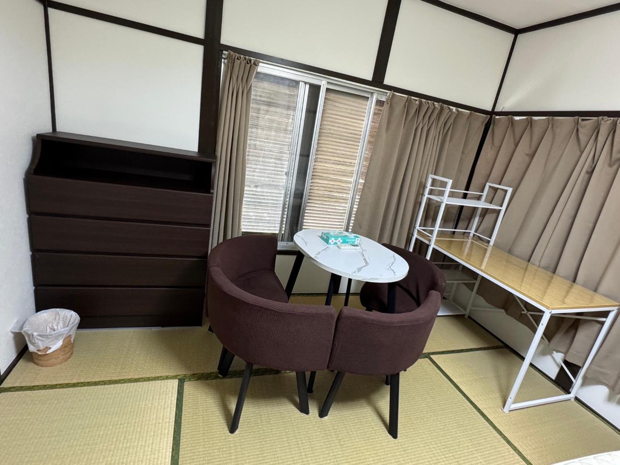 東京近隣 蔵元荘 駅近 交通便利 Villa Macudo Kültér fotó