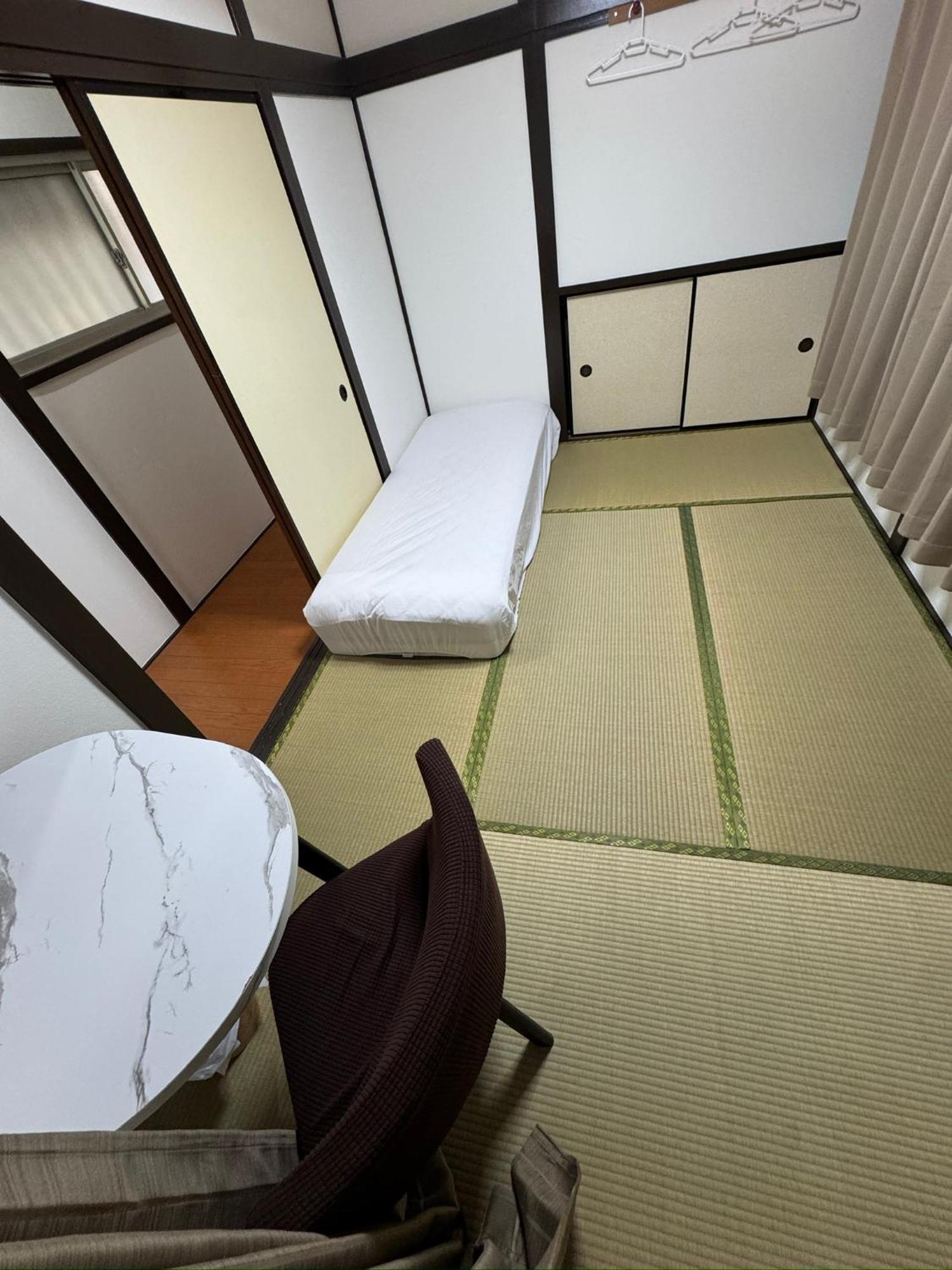 東京近隣 蔵元荘 駅近 交通便利 Villa Macudo Kültér fotó